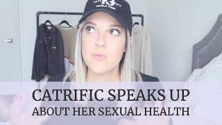YouTuber Cat Valdes: I Had An STD • #SpeakUp • Pill Club