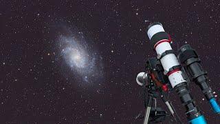 Live Stream: Remote Star Party