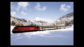 The Trans Siberian Railroad - Full Documentary