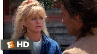 Overboard (1987) - Joanna Regains Her Memory Scene (11/12) | Movieclips