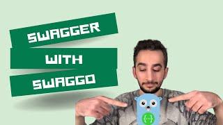 Swagger API Documentation with Swaggo in Golang