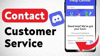 How to Contact Discord Customer Service (Updated)