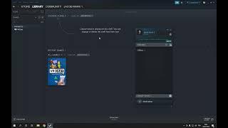 How To manage And Change Your ONLINE Status on Steam
