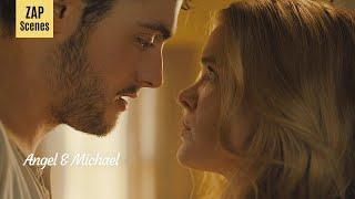 Angel & Michael - Their Story [Redeeming Love]