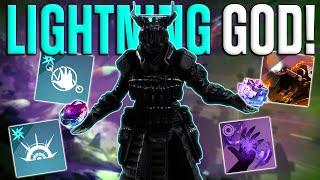 This Prismatic Warlock Build Has NO COOLDOWNS! (Solo Friendly) | Destiny 2