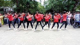 Valaga Coorg Dance#viral #viraldance #coorgdance #valaga #flashmob #coorg #groupdance #kodagu