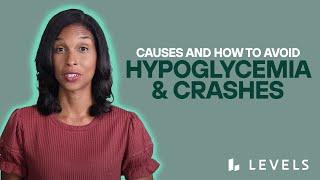 Glucose Crashes and Hypoglycemia—WITHOUT DIABETES Explained: Here are the Causes and How to Avoid It