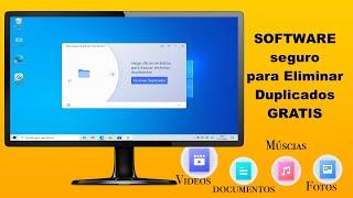 Cómo Encontrar y Borrar Archivos Duplicado Gratis en Windows