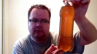 Home Brew Wednesday # 35 : Home Brew Heaven and Home Brew Hell.