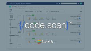 CodeScan: Product Workflows Pt. 4 - Animated Explainer Video