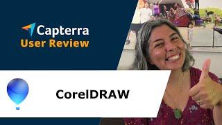 CorelDRAW Review: Fantastic software!