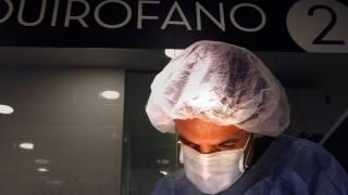 CAP 69. VETERINARIO ONLINE. Fractura calcáneo de Molly, una Cerda Vietnamita