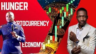 Cryptocurrency and Famine Prophecy | Prophet Uebert Angel ft Prophet Shepherd Bushiri