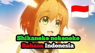 Shikanoko episode 2 (Bahasa Indonesia)