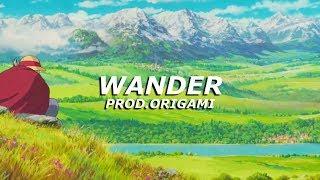 (FREE) Mac MIller Type Beat "Wander"