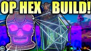 OP Hex Master Build You NEED To Play - Outward Definitive Edition