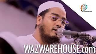 Hafizur Rahman Siddiki Waz 2020 | Hafizur Rahman Siddiki Bangla Waz Mahfil 2020 | Wazwarehouse.com