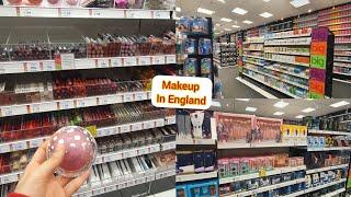 Inside UK Stores || Shop With Me || Superdrug || Beauty Products...