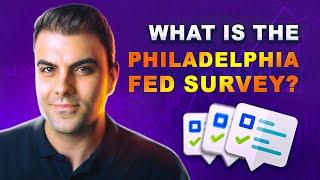 What is the Philadelphia Fed Survey? | Economic Data Explained