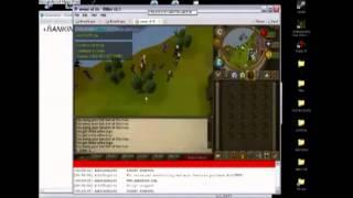 Runescape 07 - Rs07 - Oldschool Rs bot [Working] [Free] [May] [2014]