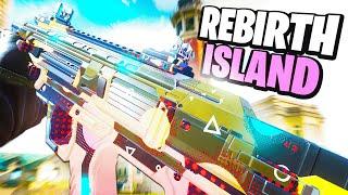 New Meta AR in Rebirth Island - Season 5 Warzone 3 