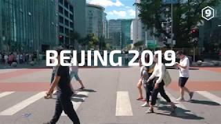 Phuket9 Beijing Private Expo — Presentation of VIP KATA Condominium for Chinese Buyers, Februry 2019