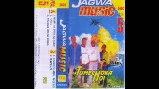 Jagwa Music ‎– Vol. 5 Tumechoka Hoi