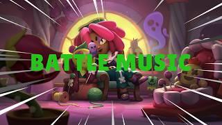 (10 Hours) Brawl Stars - Juju's Oddities Shop Battle Music