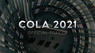 The 2021 California On Location Awards - OFFICIAL TRAILER