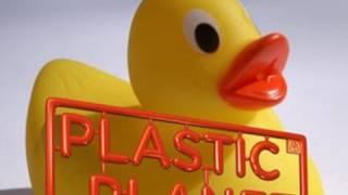 Plastic Planet - Kinder des Plastikzeitalters