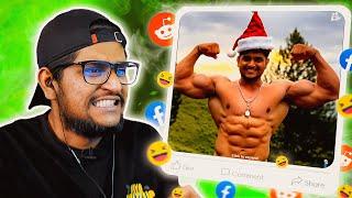 2025 අන්තර් ලෝක ස්වාමිපුරුශයා !! | GIVEAWAY WINNERS ANNOUNCEMENT 