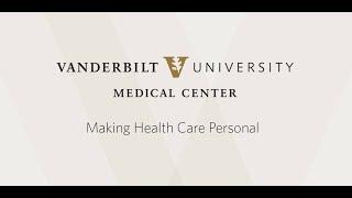 VUMC Anesthesiology: Faculty Recruitment Video