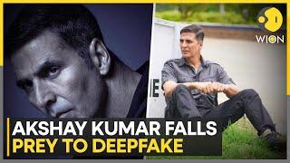 Bollywood actor Akshay Kumar becomes the latest victim to deepfake video, plans to take legal action