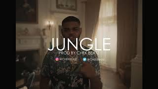 [FREE] K-Trap x Young Adz (D Block Europe) Type Beat - "Jungle" UK Rap/Trap Beat 2020