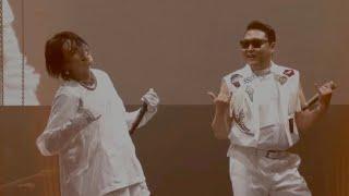 THAT THAT - PSY prod & feat Suga - Suga Agust D D-Day tour in Seoul 230624