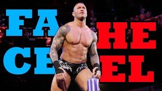 [EP. 8] EVERY Face & Heel Turn of Randy Orton (2002-2023)