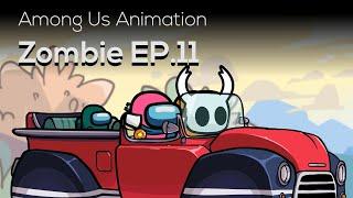 Among Us Animation: Zombie(Ep 11)