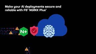 Protect AI Models and Accelerate Performance with F5, Intel, and Dell