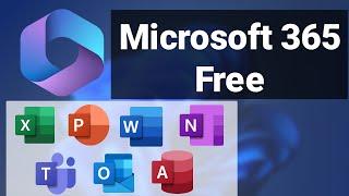 Free Microsoft 365 Download for Windows: Install and Activate