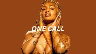 Dancehall Riddim Instrumental 2024 X Dancehall Instrumental beat 2024 "One Call"