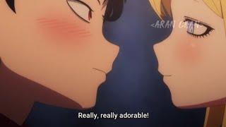 They love each other! | Shinigami bocchan to kuro maid Ep.12