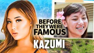 @kazumisworld | Before They Were Famous | Your Favorite OF Model