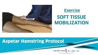 24. Exrcises - SOFT TISSUE MOBILIZATION