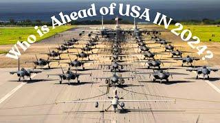 US Military Inventory | New Technologies | 2024 US Army! Navy! Air Force