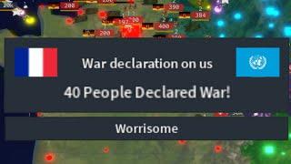 40 Rise of Nations Players FIGHT For R$1,000