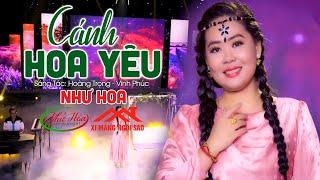 Cánh Hoa Yêu - Như Hoa | Nhạc Vàng Hay Nhất