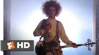 Young Einstein (1990) - Rock and Roll Scene (6/8) | Movieclips