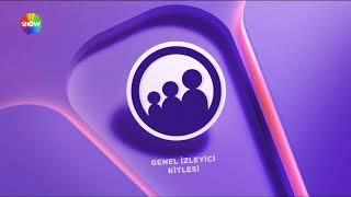 Show TV - Tüm Jenerikler (16 Eylül 2022 - 19 Haziran 2023 / 11 Eylül 2023 - 14 Haziran 2024)