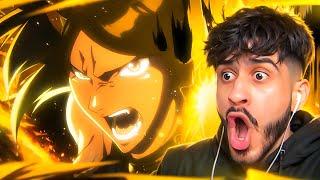 YORUICHI VS ASKIN! | Bleach TYBW Episode 39-40 REACTION | Bleach Thousand Year Blood War