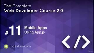 3   Using App JS